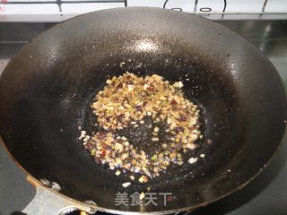 鱼香肉丝的做法步骤：2