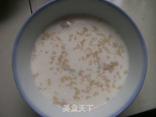 玫瑰馒头的做法步骤：2