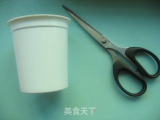 给菠菜来个华丽造型(附DIY模具法)的做法步骤：2