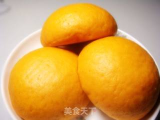南瓜粗粮馒头的做法步骤：4