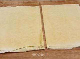 香卤千张卷的做法步骤：3