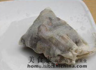 香卤千张卷的做法步骤：3
