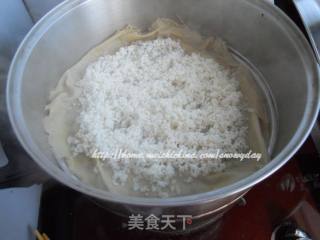 重油烧梅的做法步骤：2
