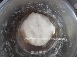 重油烧梅的做法步骤：2