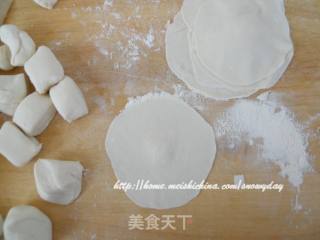 重油烧梅的做法步骤：2