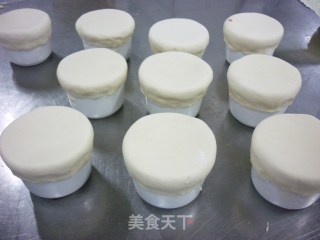 酥皮海鲜盅的做法步骤：2