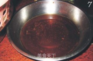 莴笋炒木耳的做法步骤：3