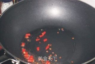 莴笋炒木耳的做法步骤：3