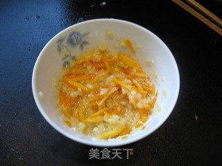 迷迭香烤虾的做法步骤：2