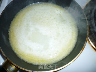 原味奶油泡芙的做法步骤：4