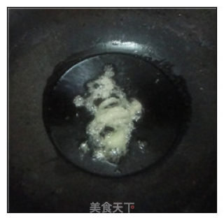 桂花糖炒年糕的做法步骤：2