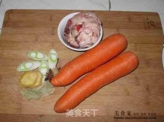 红烧牛肉的做法步骤：3