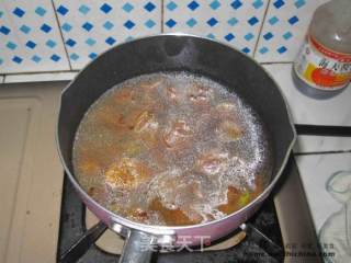 红烧牛肉的做法步骤：3