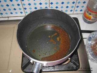红烧肉的做法步骤：3