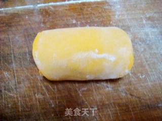粗粮细作——不成功的玫瑰花的做法步骤：4