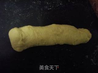可可戚风牛肉面包--蛋糕和面包的结合的做法步骤：3