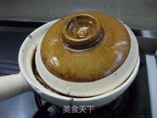 别样吃法烧鸡@@砂锅茴香焖鸡的做法步骤：6
