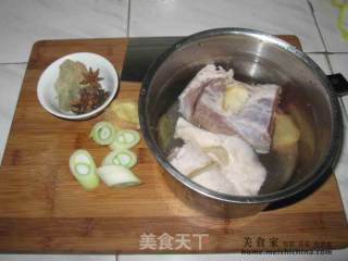 酱牛肉的做法步骤：3