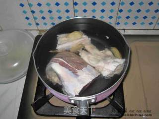 酱牛肉的做法步骤：3