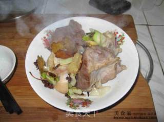 酱牛肉的做法步骤：3