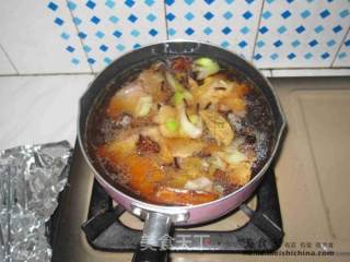 酱牛肉的做法步骤：3