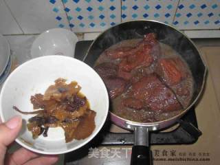 酱牛肉的做法步骤：3