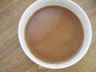 睿睿家经典菜菜------烧茄子的做法步骤：2
