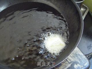 睿睿家经典菜菜------烧茄子的做法步骤：2