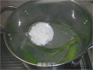 清凉系列~炎热天气解暑甜品@@梦幻冰凉果冻的做法步骤：8