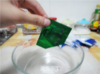 美味老酸奶的做法步骤：4