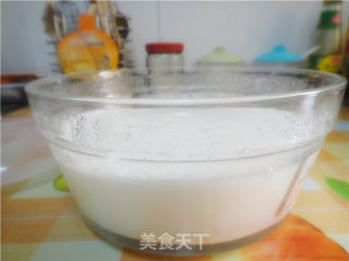 美味老酸奶的做法步骤：4