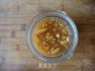 DIY 天然酵母培养记的做法步骤：2