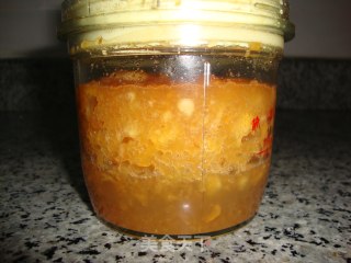 DIY 天然酵母培养记的做法步骤：2