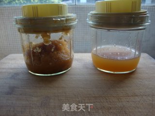 DIY 天然酵母培养记的做法步骤：2