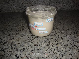DIY 天然酵母培养记的做法步骤：2