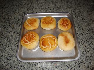 DIY 天然酵母培养记的做法步骤：2