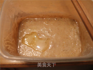 2011.3.25微波炉蛋糕...我又想吃高脂肪的东西了...的做法步骤：2