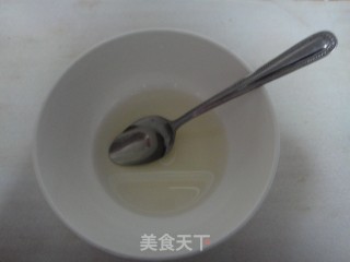 蜜汁烤翅的做法步骤：2