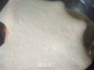 椰蓉蜂蜜吐司15的做法步骤：3