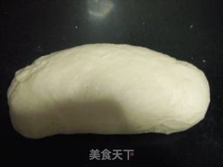 椰蓉蜂蜜吐司15的做法步骤：3