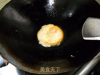 荷包粉丝鲫鱼的做法步骤：4