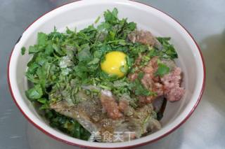 鲮鱼肉饼的做法步骤：2