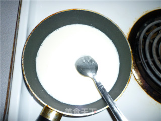 原味葡式蛋挞——PK肯德基的葡式蛋挞！的做法步骤：4