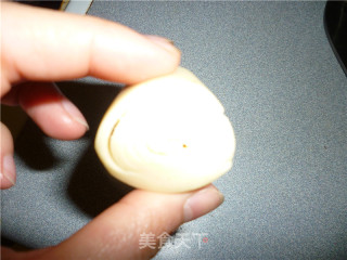 原味葡式蛋挞——PK肯德基的葡式蛋挞！的做法步骤：4