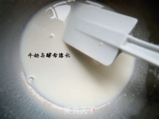 超简单的香葱苏打小饼干的做法步骤：2