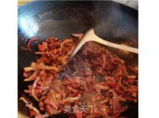 清明花粑粑的做法步骤：3