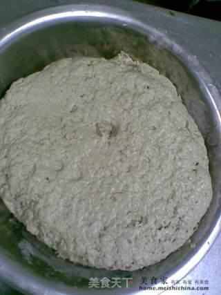 清明美食-清明果的做法步骤：2