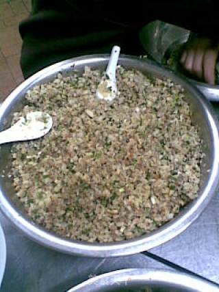 清明美食-清明果的做法步骤：2