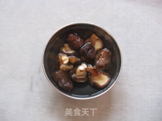 奶爸简易酸辣汤的做法步骤：2