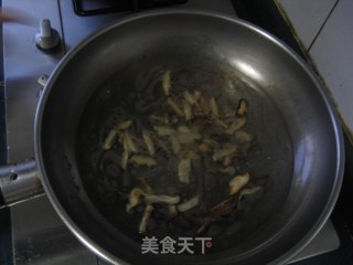 奶爸简易酸辣汤的做法步骤：2